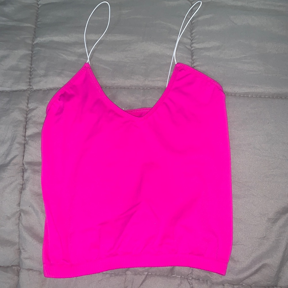 NWT Free People Crop Top